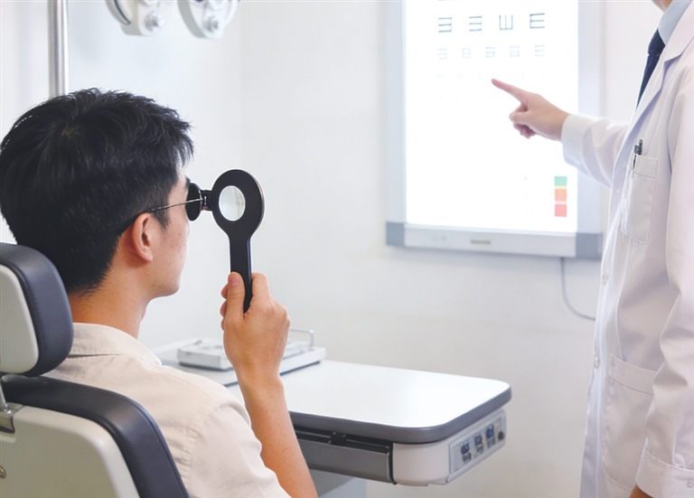 屈光不正 矫正避免三大误区