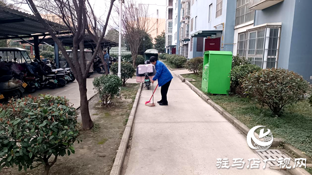 小区公共收益分红到户!驻马店这个小区让业主真正成为“主人”