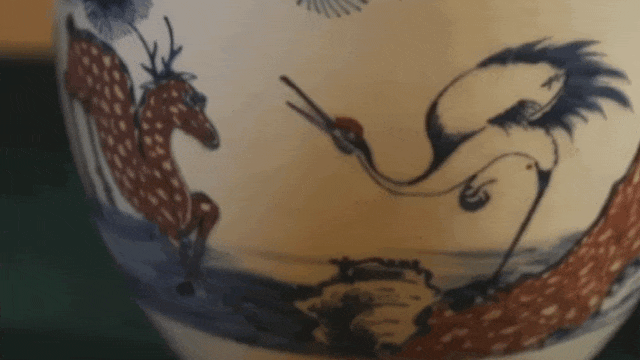 文博日历丨几百年前的“春日来信”中 藏着古人的浪漫祝福