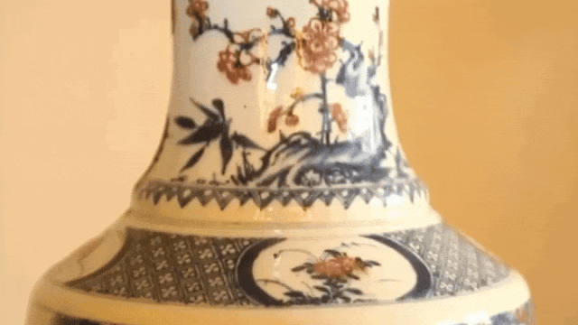 文博日历丨几百年前的“春日来信”中 藏着古人的浪漫祝福