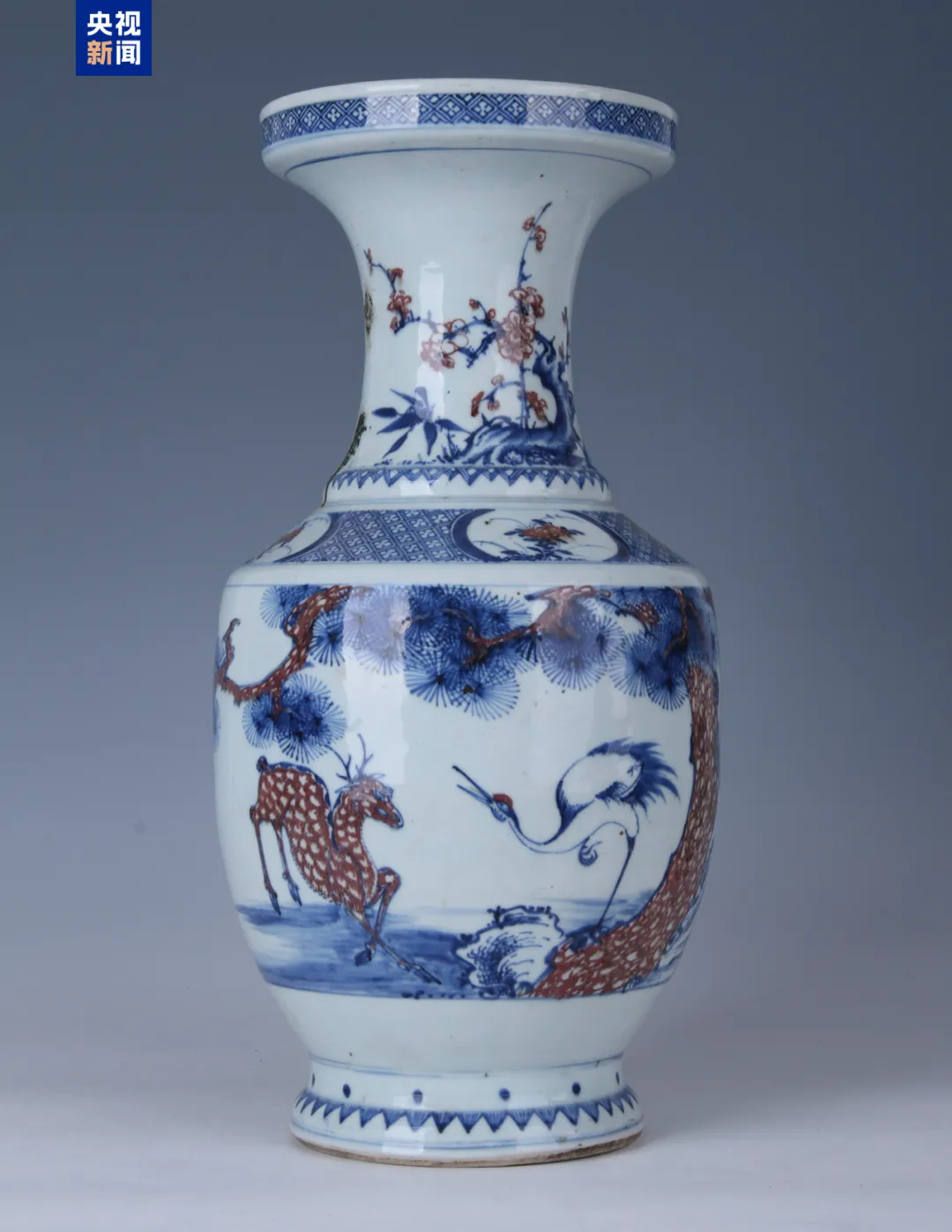 文博日历丨几百年前的“春日来信”中 藏着古人的浪漫祝福