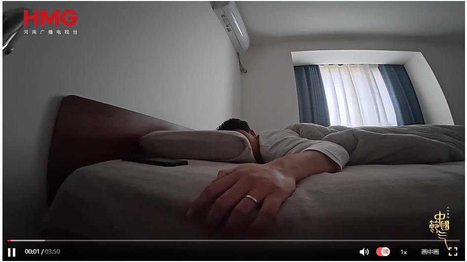 中国节气——惊蛰，厚土惊春，“豫”见新生