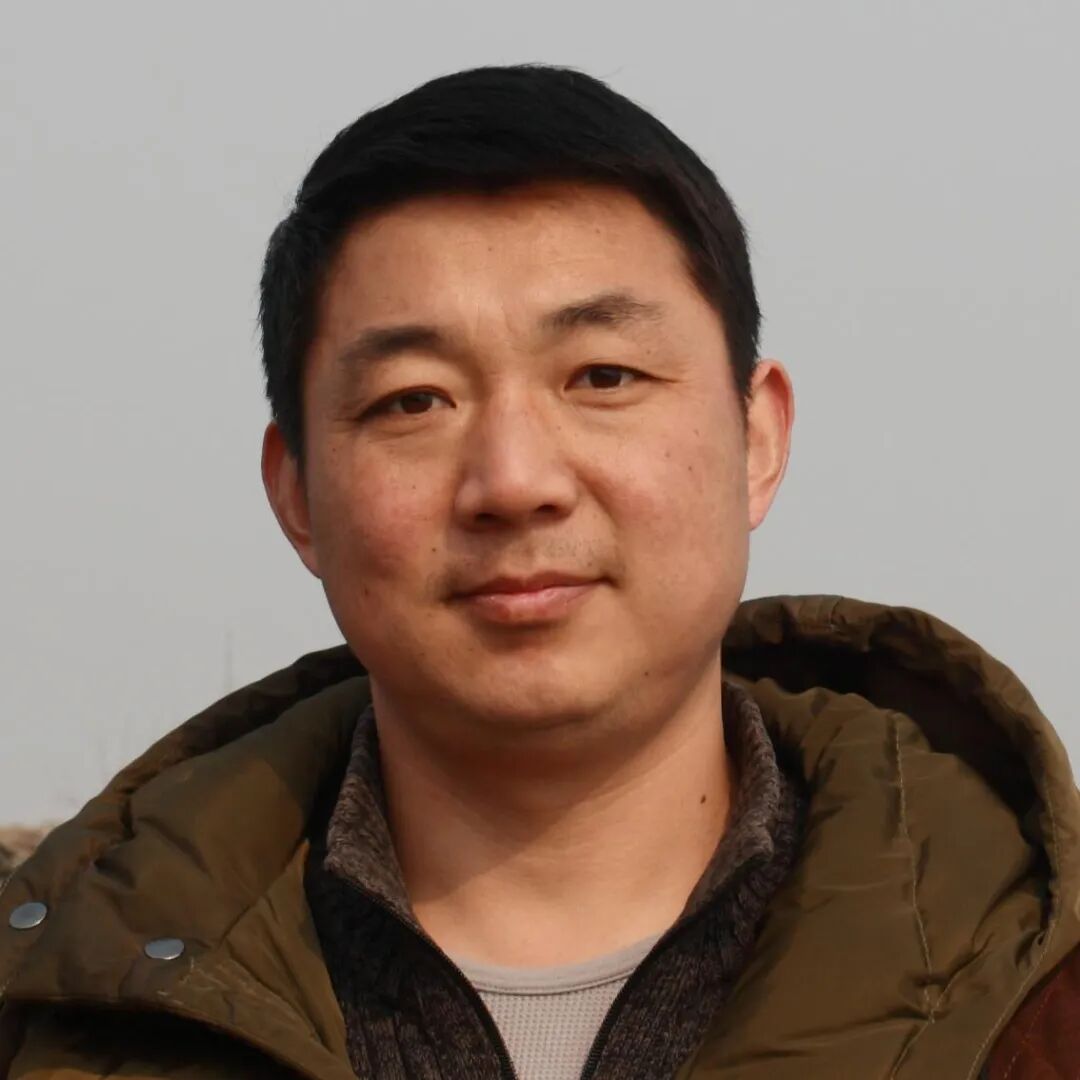 【线上展】“天中骏彩・笔墨迎春”2026年驻马店市中国美术家协会会员作品展（栗东旭）