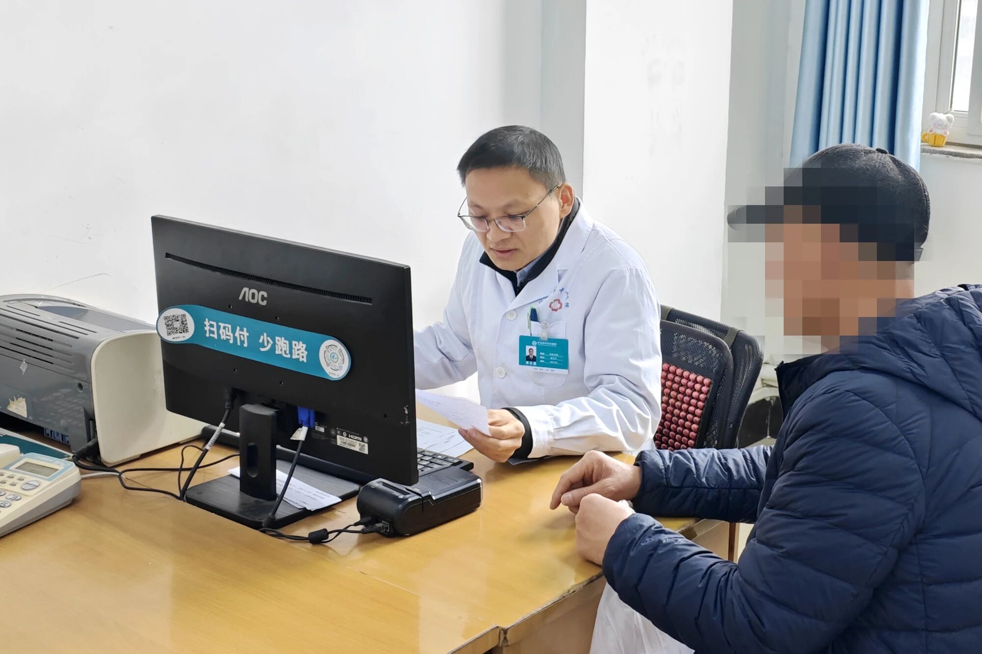 驻马店一女子吃油炸食品，致甘油三酯超标34倍，竟抽出奶白色血液！