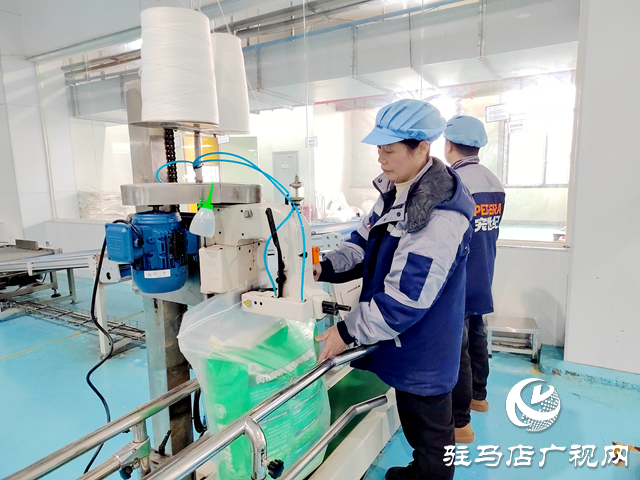 宠世纪宠物食品:满产赶订单 冲刺首季“开门红”