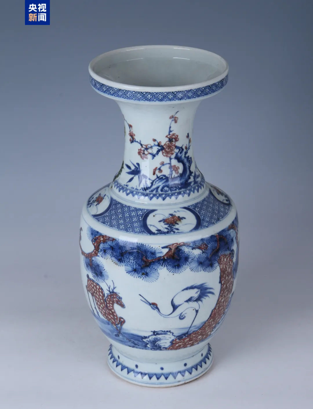 文博日历丨几百年前的“春日来信”中 藏着古人的浪漫祝福