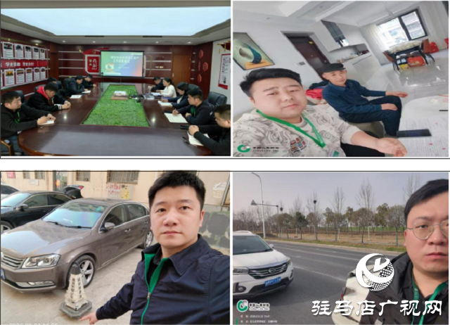 中国人寿财险驻马店公司锚定高效服务 护航复工复产
