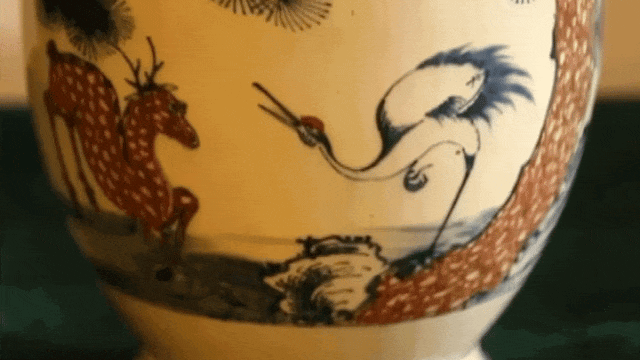 文博日历丨几百年前的“春日来信”中 藏着古人的浪漫祝福