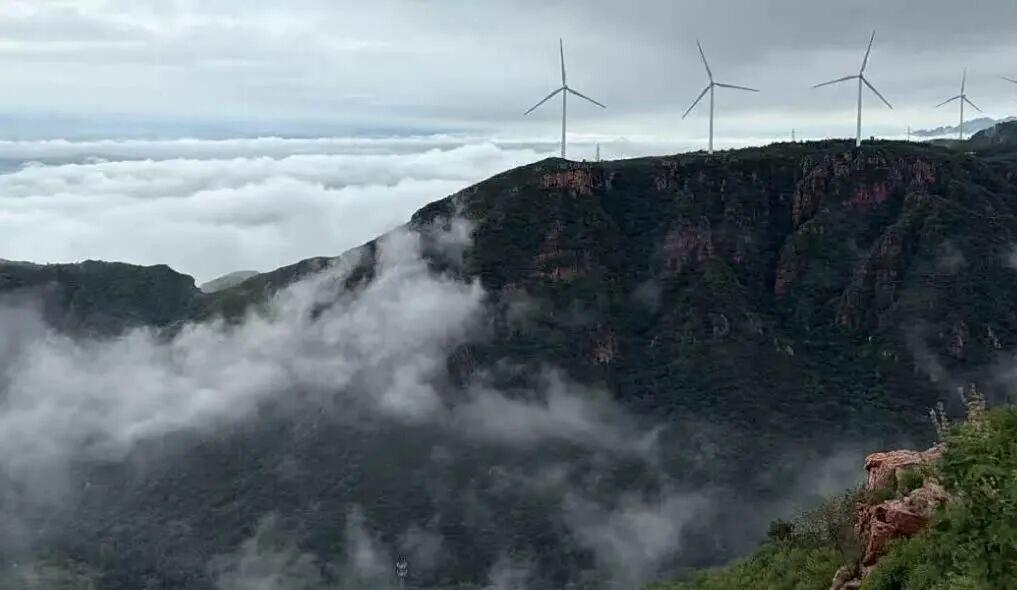 河南这些景区，向所有女士免门票→
