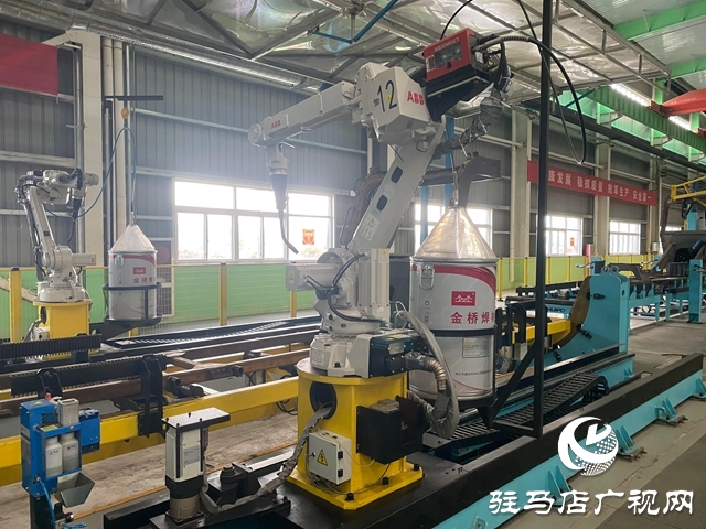 新蔡县:培育新质生产力 激活县域发展新动能