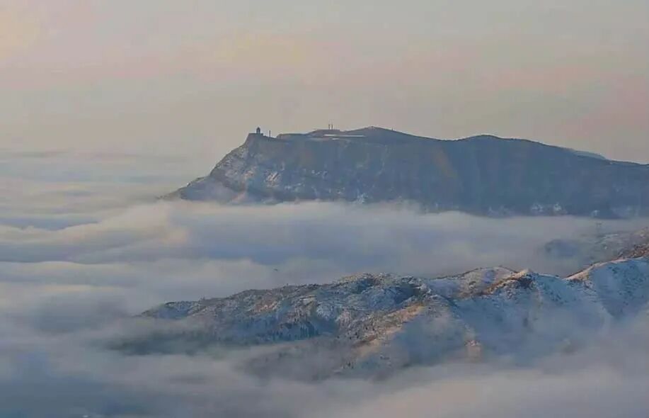 河南这些景区，向所有女士免门票→