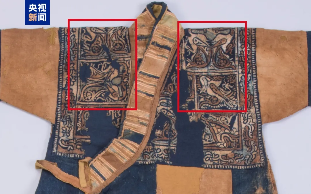 文博日历丨几百年前的“春日来信”中 藏着古人的浪漫祝福