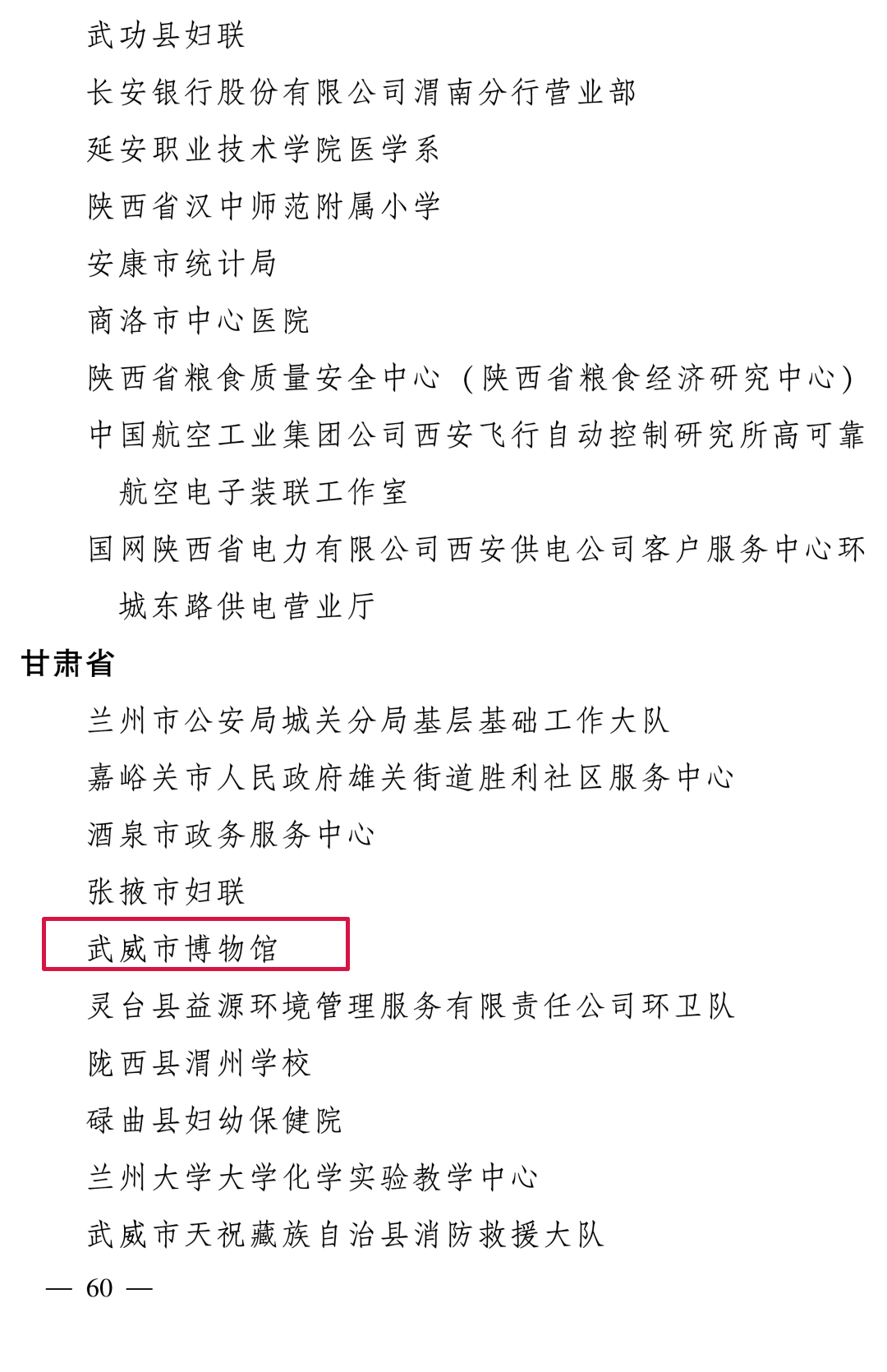 全国表彰！大文旅领域的“她们”上榜！