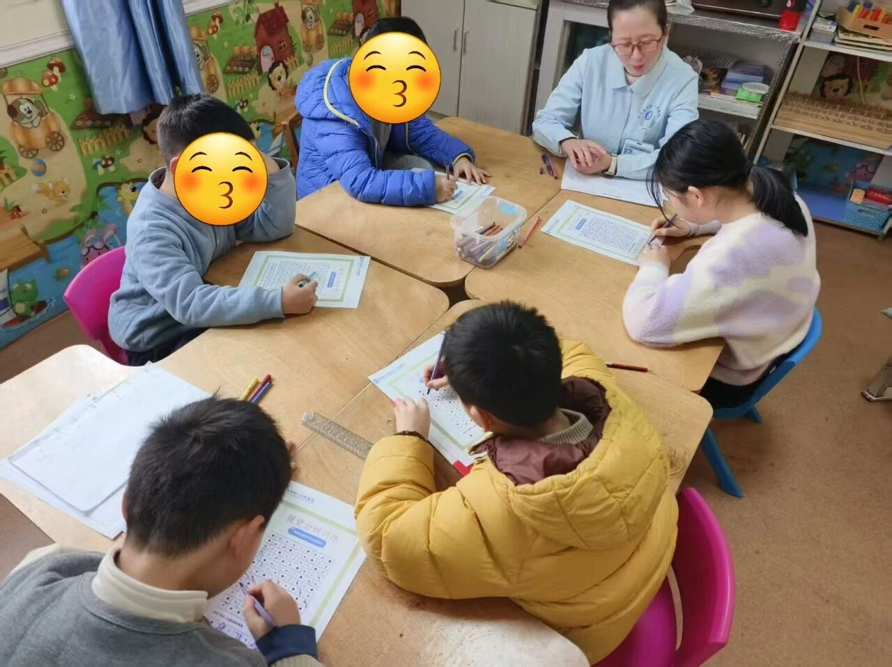 驻马店市第一人民医院寒假训练营圆满收官，&ldquo;医教结合&rdquo;助孩子改善体态、提升专注力