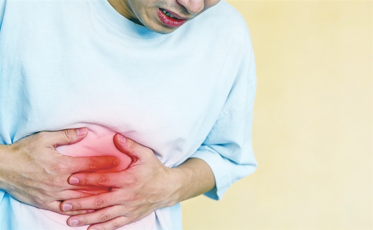 预防胃部疾病 三餐宜定时定量