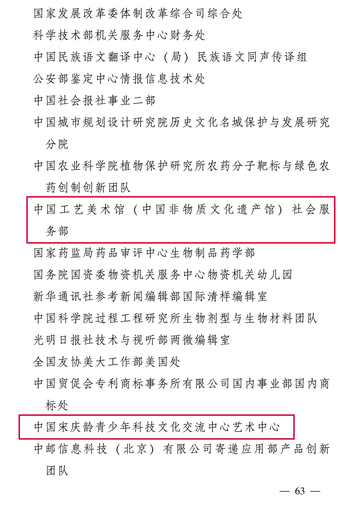 全国表彰！大文旅领域的“她们”上榜！