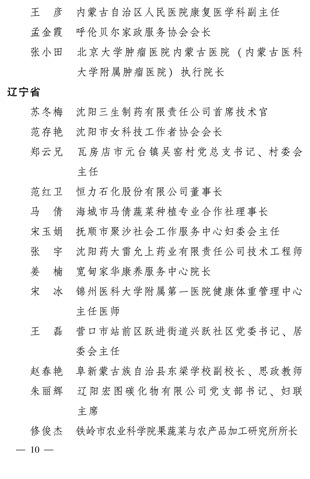 全国表彰！大文旅领域的“她们”上榜！