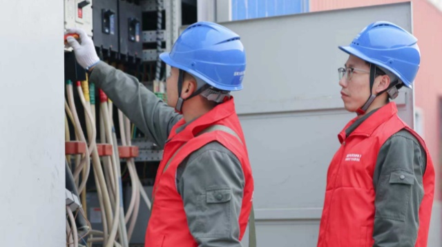 国网汝南县供电公司：开展&ldquo;3&middot;5&rdquo;学雷锋纪念日主题志愿服务活动