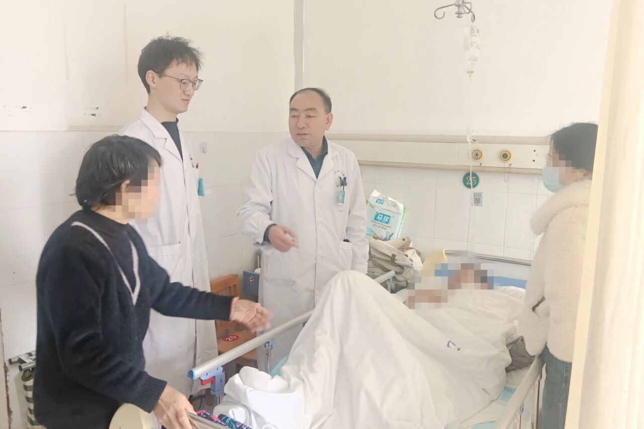 38岁男子反复发病，医生揪出背后&ldquo;元凶&rdquo;是肿瘤