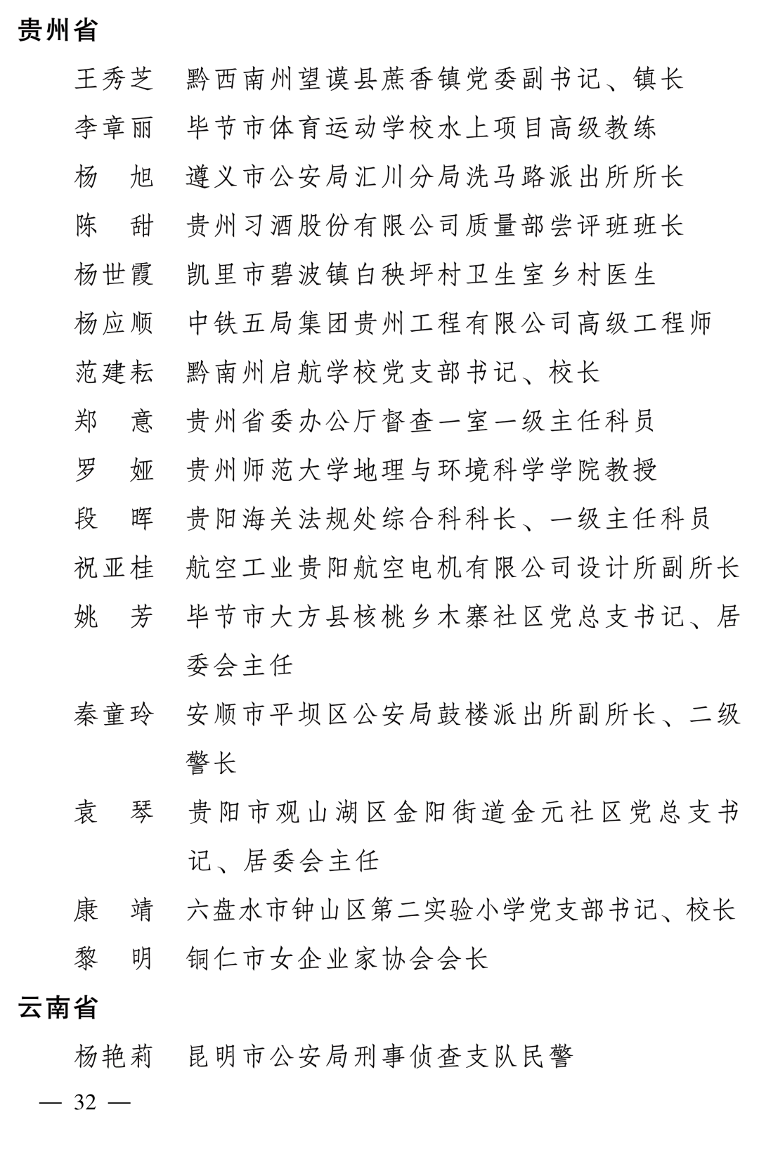 全国表彰！大文旅领域的“她们”上榜！