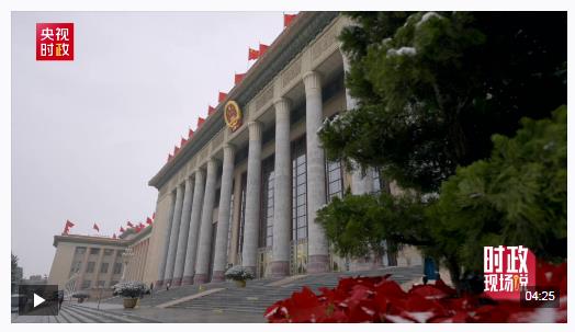 时政两会说丨探新路解新题 经济大省勇挑大梁——总书记同全国人大代表共商国是