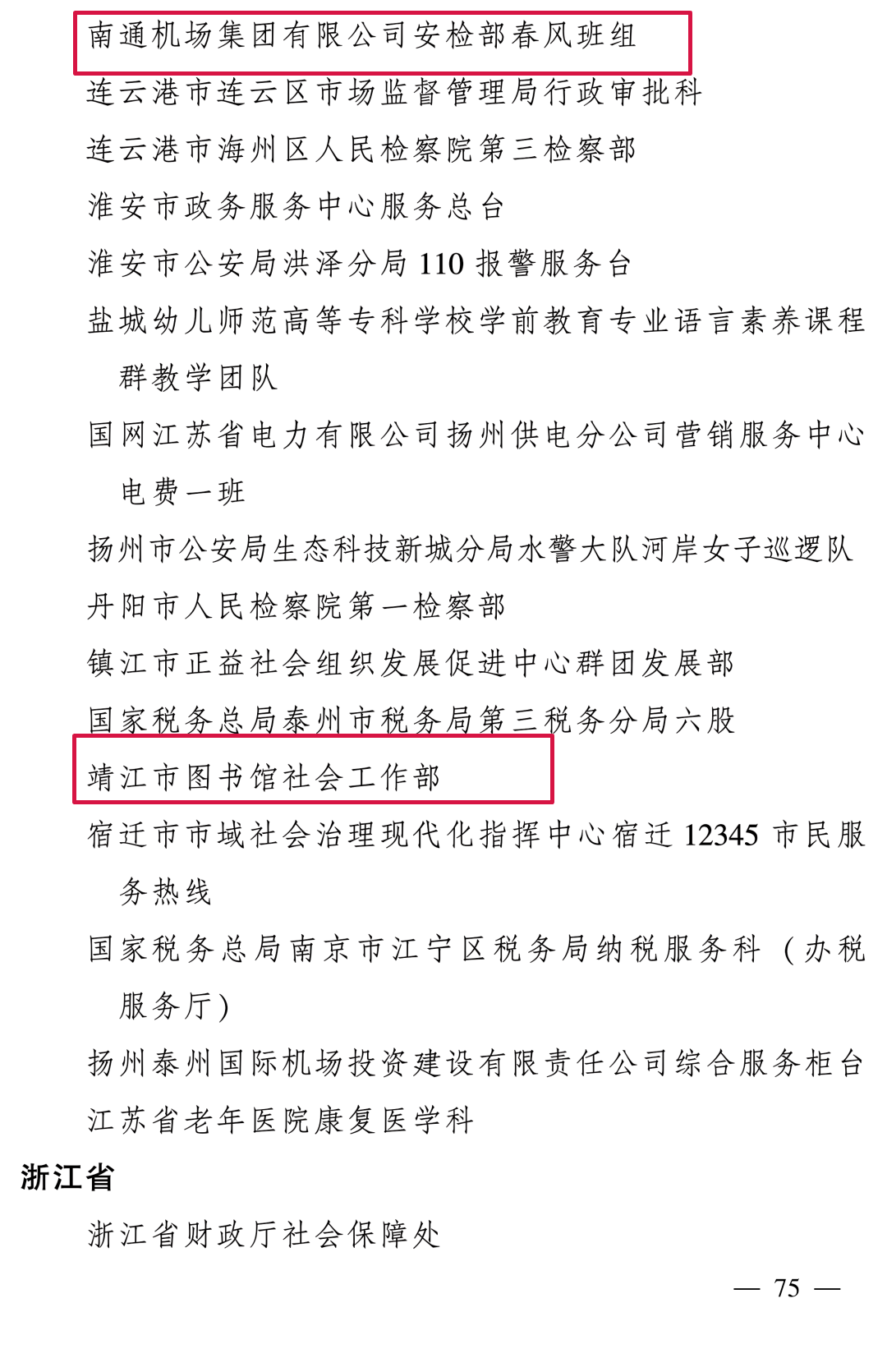 全国表彰！大文旅领域的“她们”上榜！