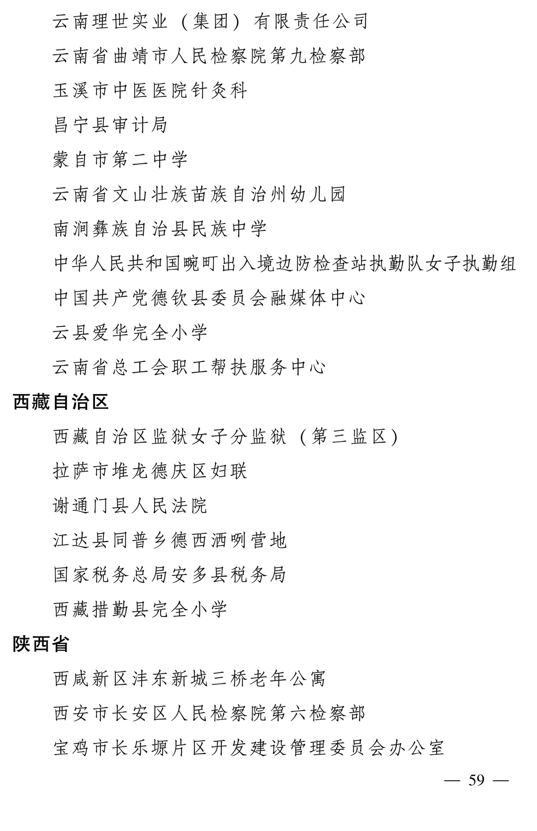 全国表彰！大文旅领域的“她们”上榜！