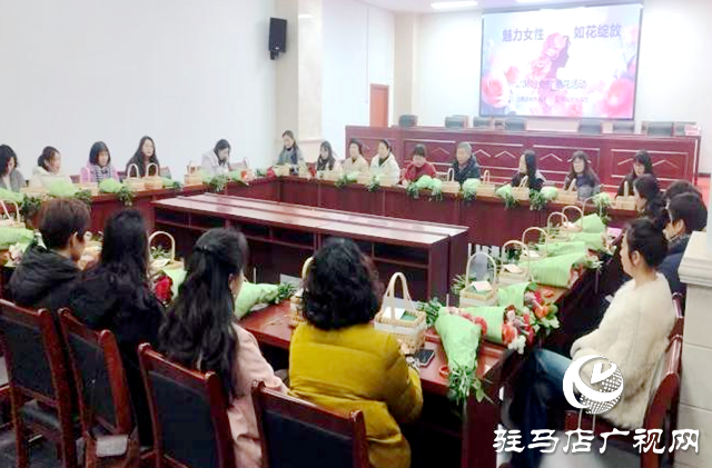 书香润初心 “繁花”绽芳华