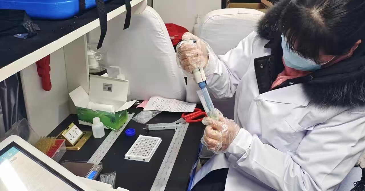 驻马店：3·15“你点我检”问卷调查启动