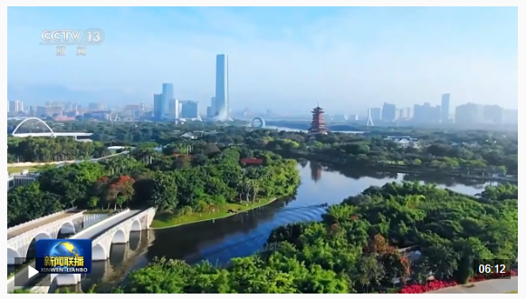 总书记与我们在一起丨建设健康中国  增进民生福祉