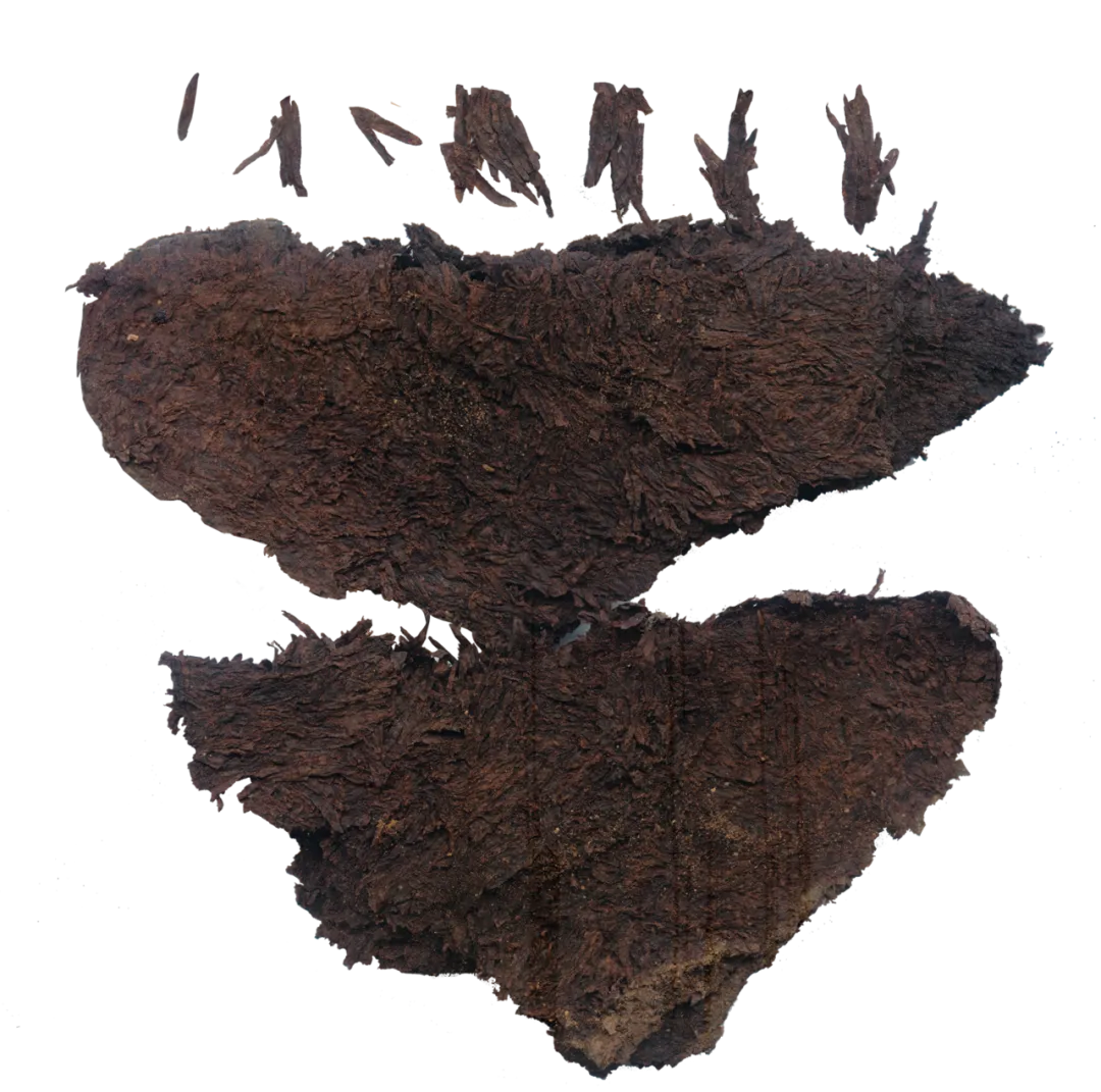 文博日历丨古代制茶分几步？这份“制茶教程”包教包会