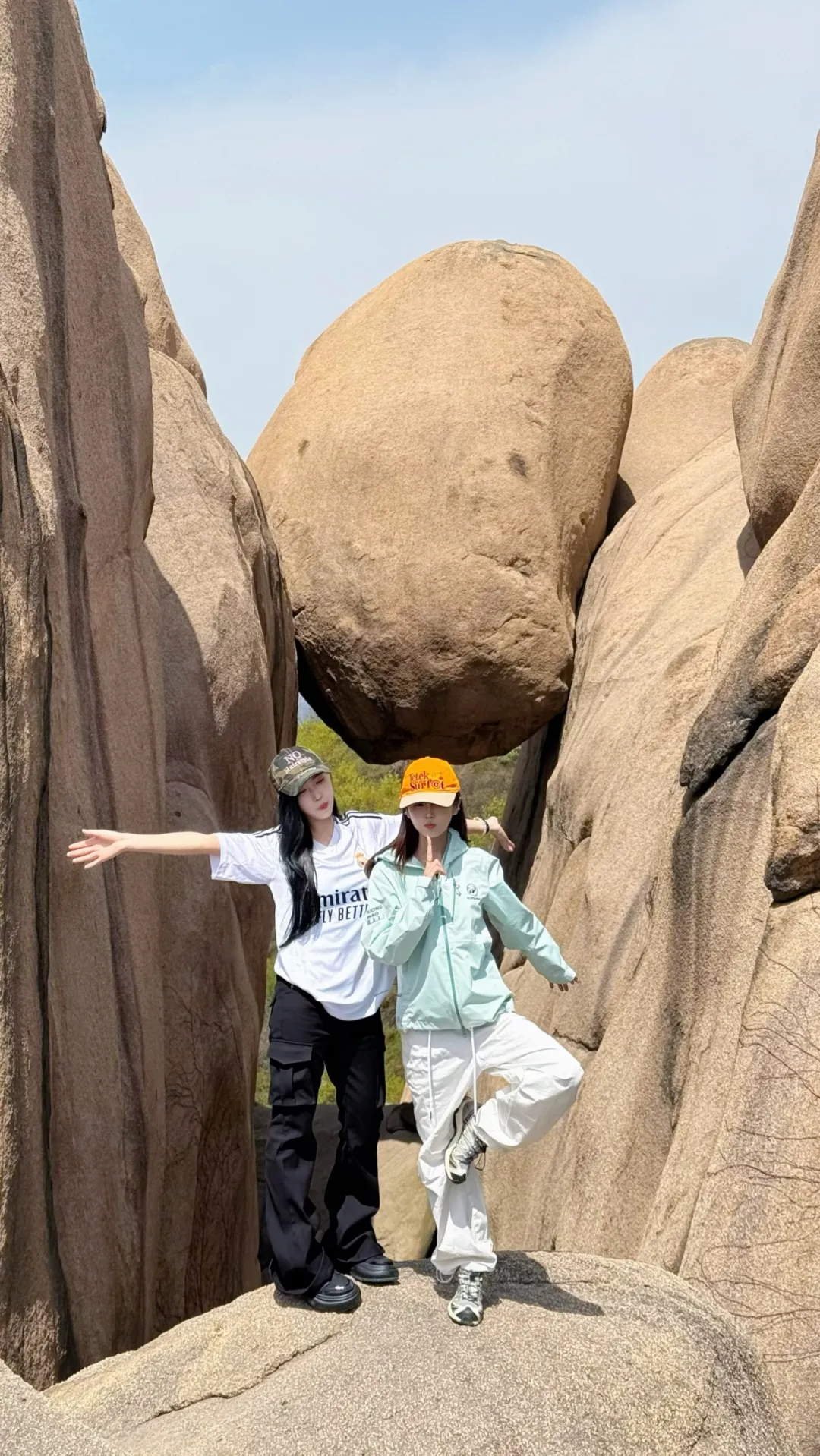 踏春出游正当时，错峰赏景更惬意！