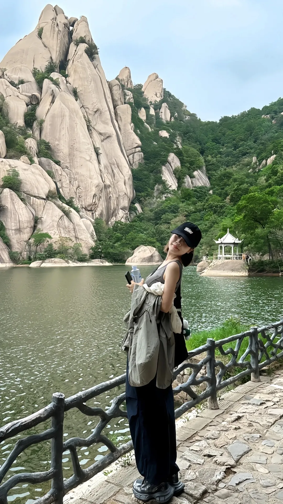 踏春出游正当时，错峰赏景更惬意！