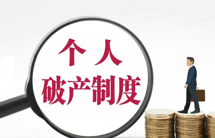 加快个人破产制度立法进程