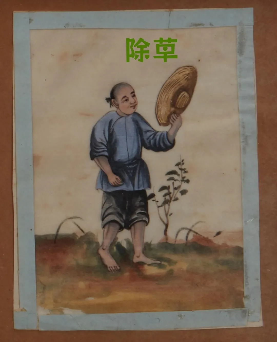 文博日历丨古代制茶分几步？这份“制茶教程”包教包会