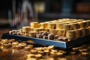 黄金、白银突然大跌