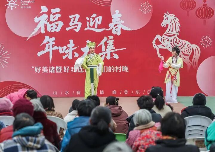 以文化人，以文惠民，以文兴业