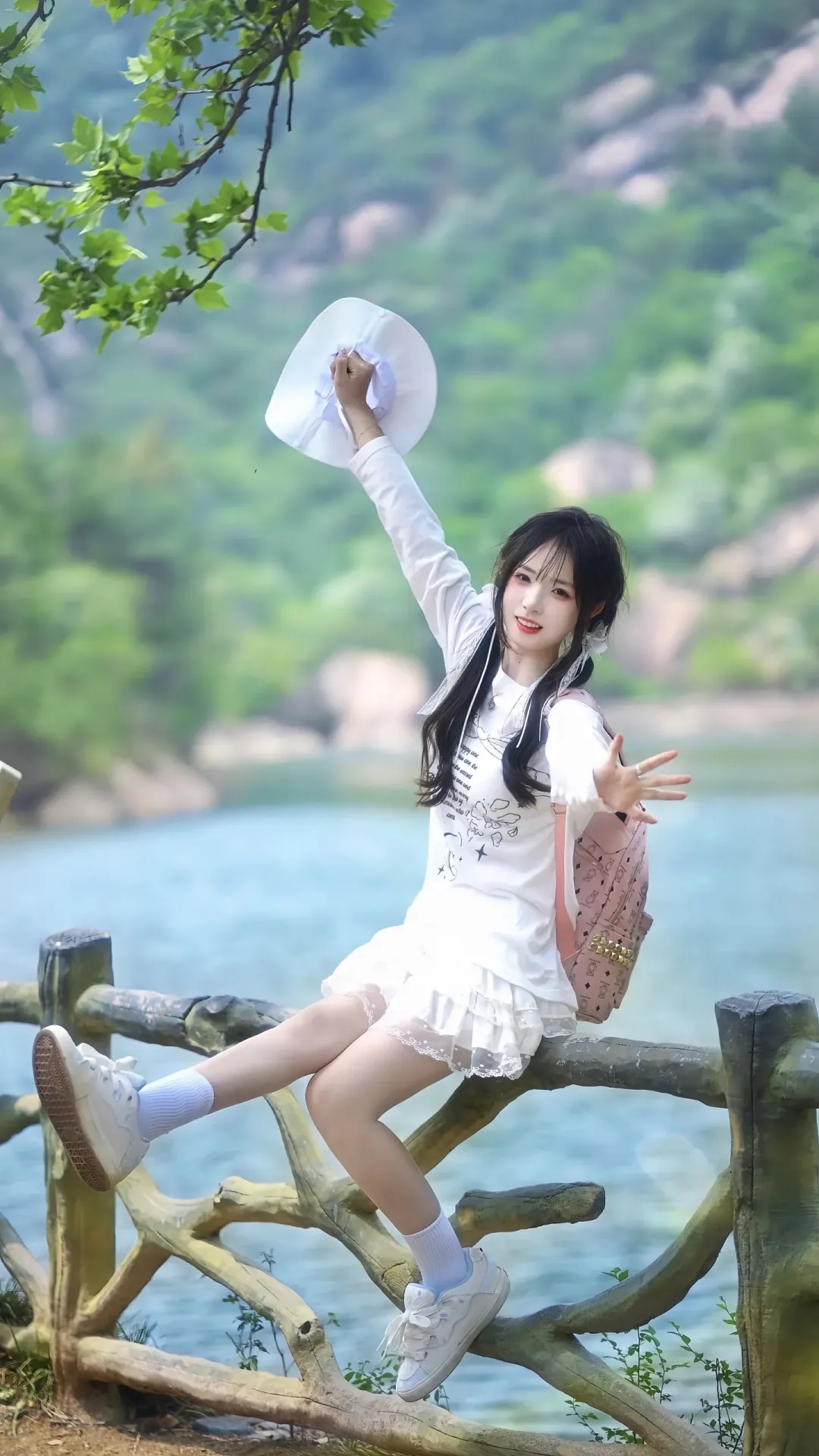 踏春出游正当时，错峰赏景更惬意！