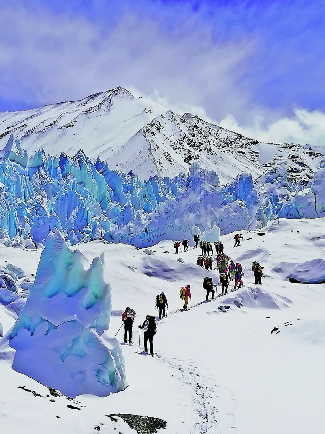 藏历火马新年，他们把游客请进家