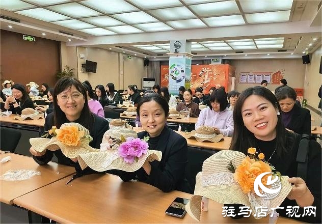 中国人寿寿险河南省分公司｜奋斗“她力量” 三月绽芳华