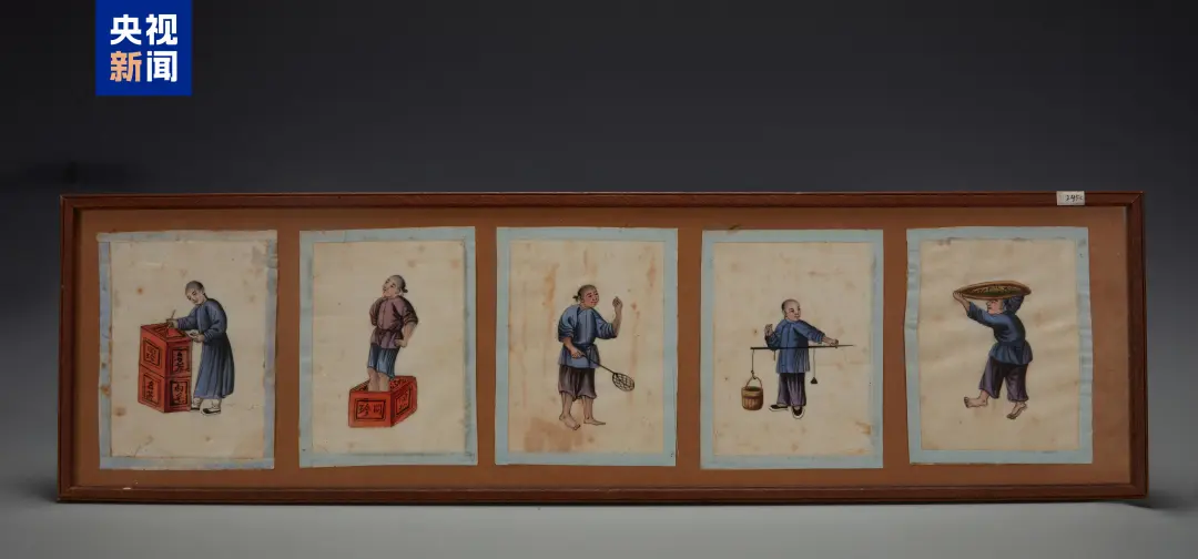 文博日历丨古代制茶分几步？这份“制茶教程”包教包会