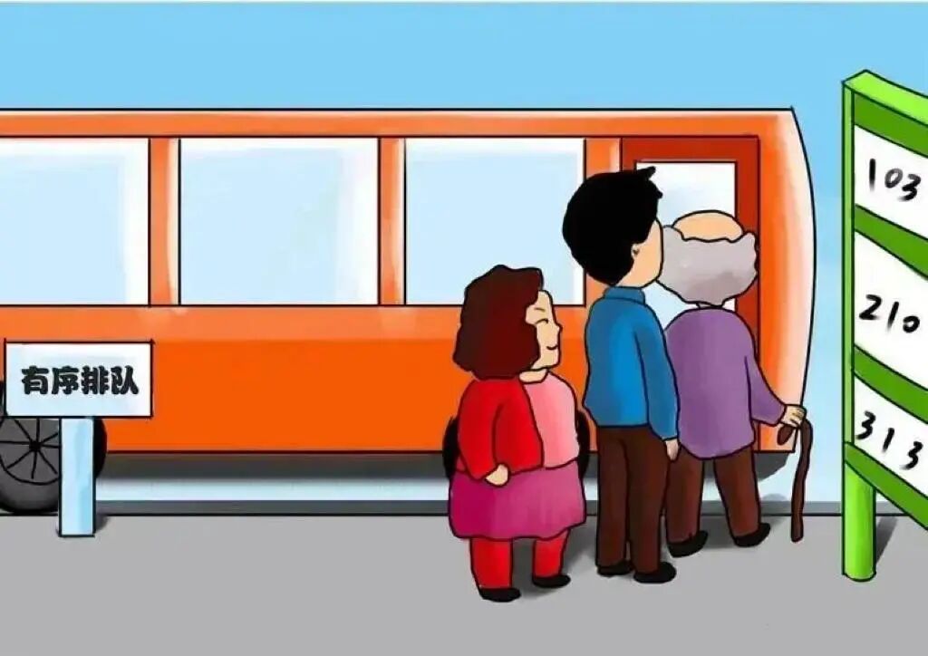 文明旅游 正面引导 | 倡导文明旅游，树立文明新风