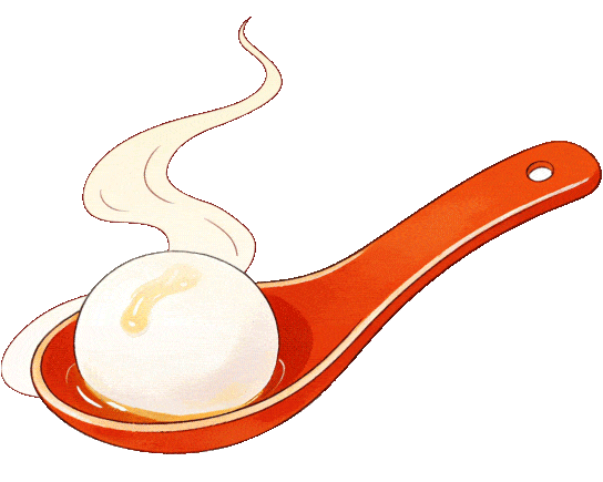 河南人的正月，主打一个“甜”字当头