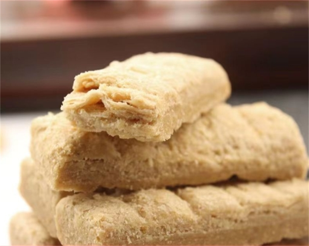 河南人的正月，主打一个“甜”字当头