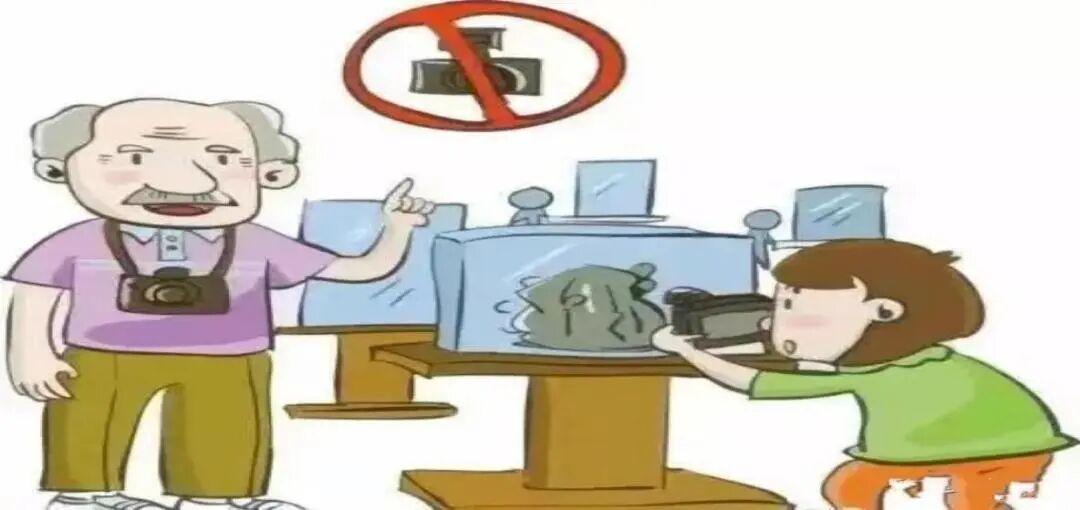 文明旅游 正面引导 | 倡导文明旅游，树立文明新风