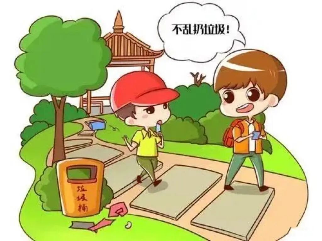 文明旅游 正面引导 | 倡导文明旅游，树立文明新风