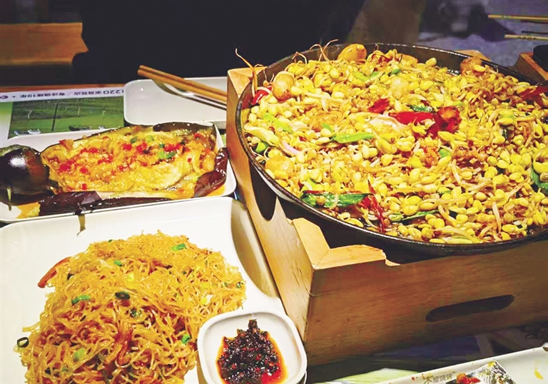 预防胃黏膜受损 从拒绝暴饮暴食做起