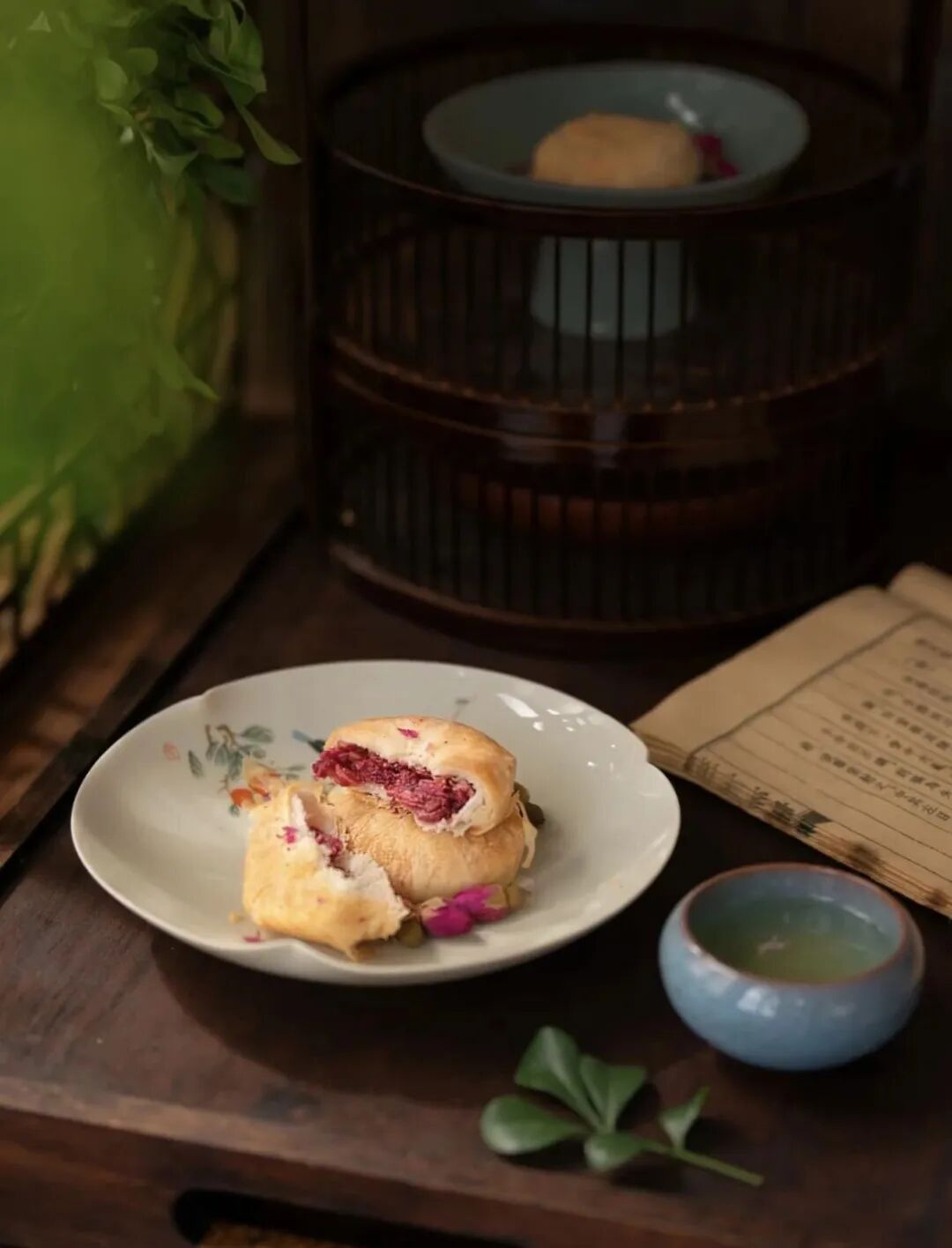 河南人的正月，主打一个“甜”字当头