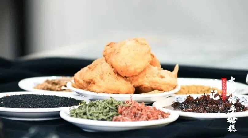 河南人的正月，主打一个“甜”字当头