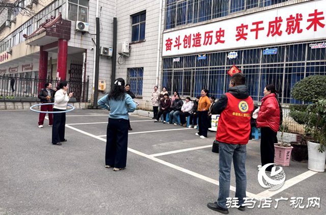 “巾帼风采，绽放光芒”点亮妇女节